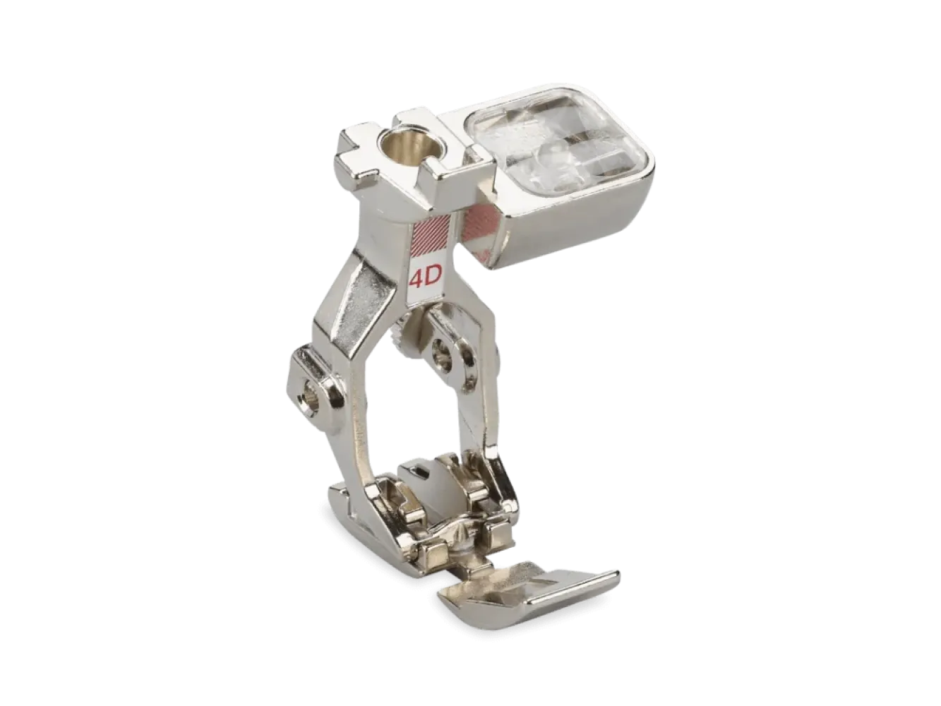 Bernina Ritsvoet #4D