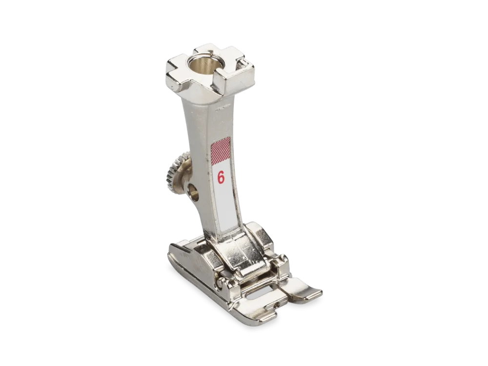 Bernina Borduurvoet #6