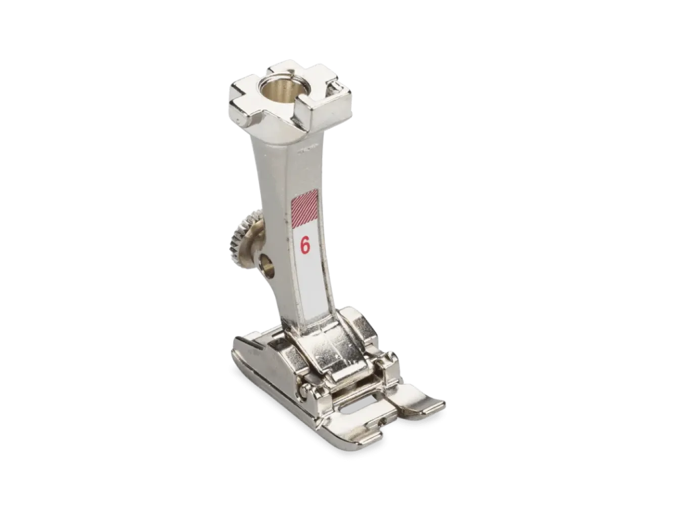 Bernina Borduurvoet #6