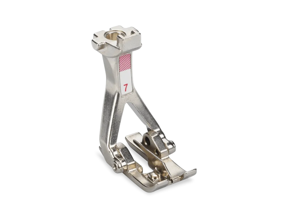 Bernina Doorslagvoet #7