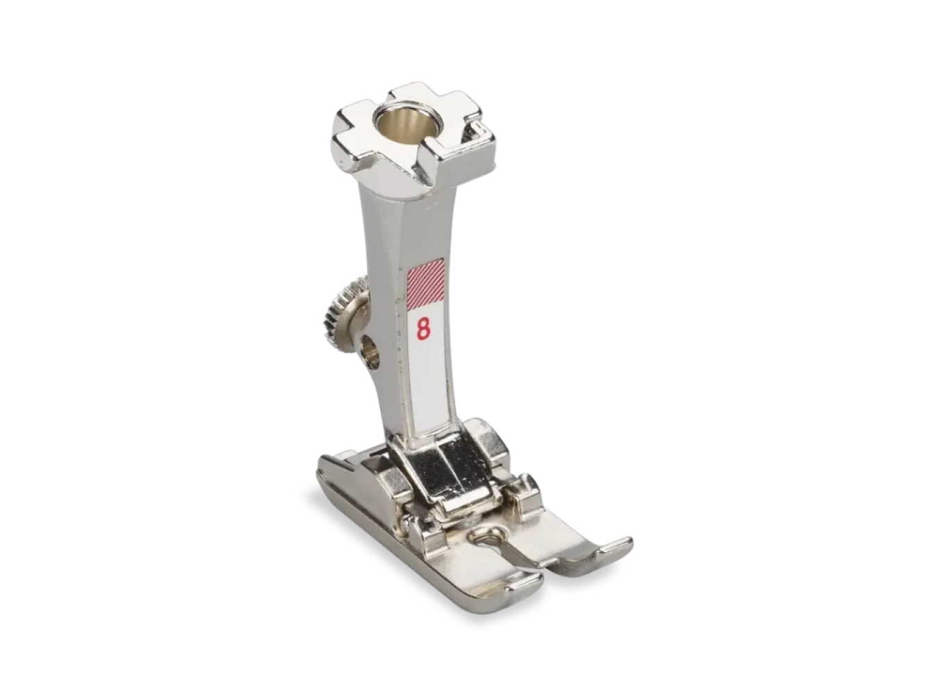Bernina Jeansvoet #8