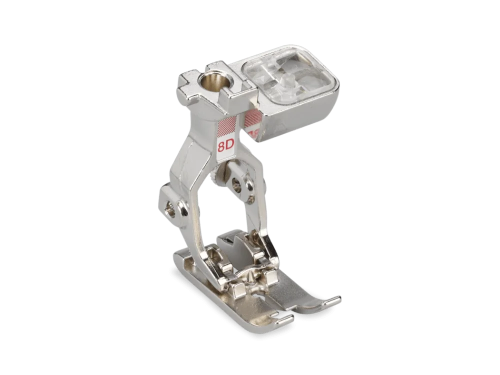 Bernina Jeansvoet #8D