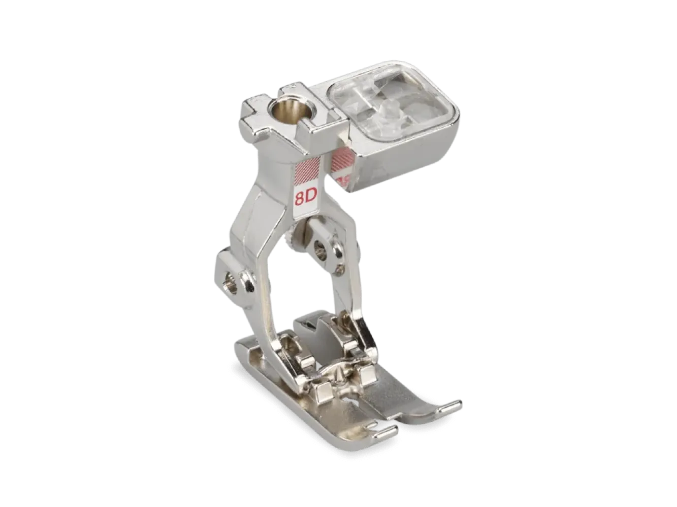 Bernina Jeansvoet #8D