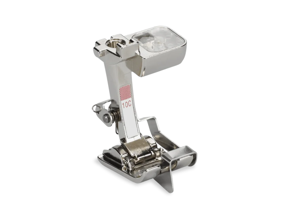 Bernina Smalle kantvoet #10C