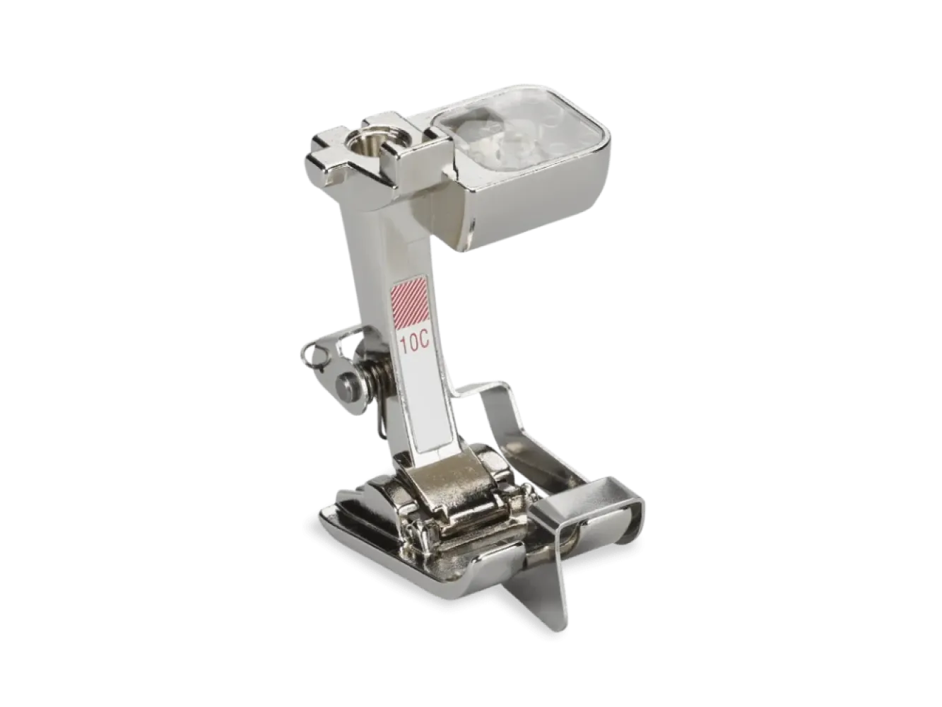 Bernina Smalle kantvoet #10C
