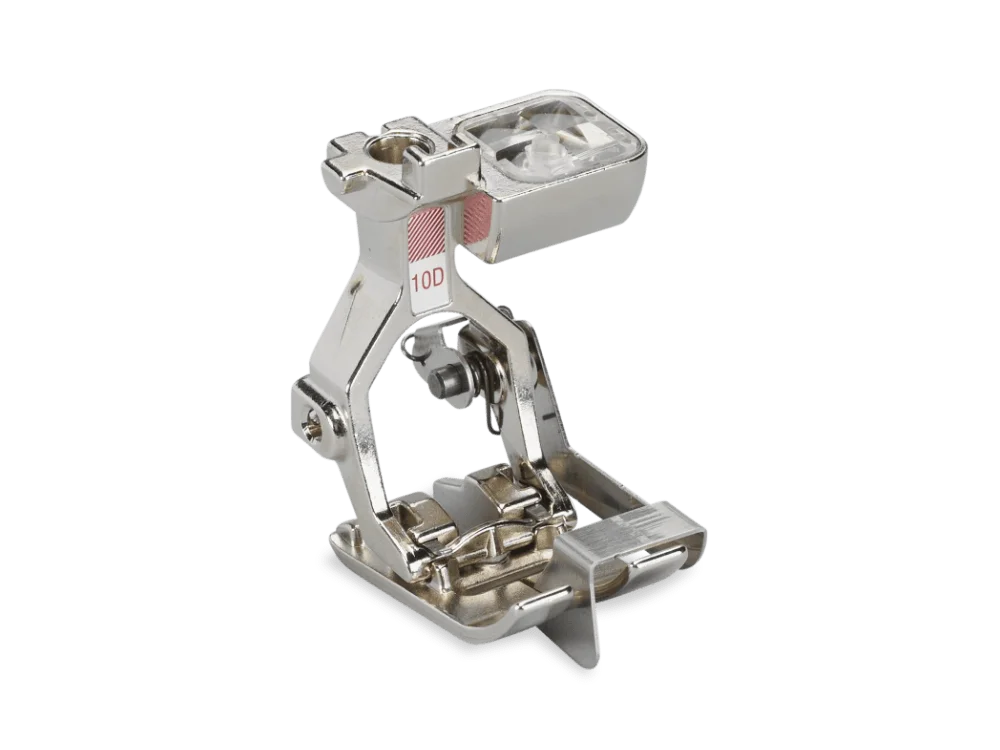 Bernina Smalle kantvoet #10D