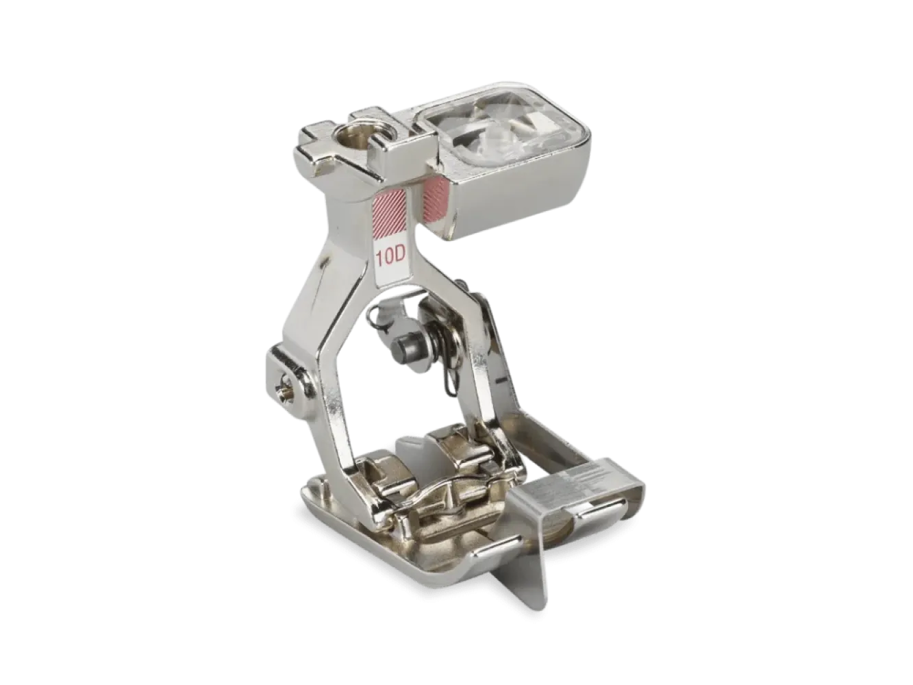 Bernina Smalle kantvoet #10D