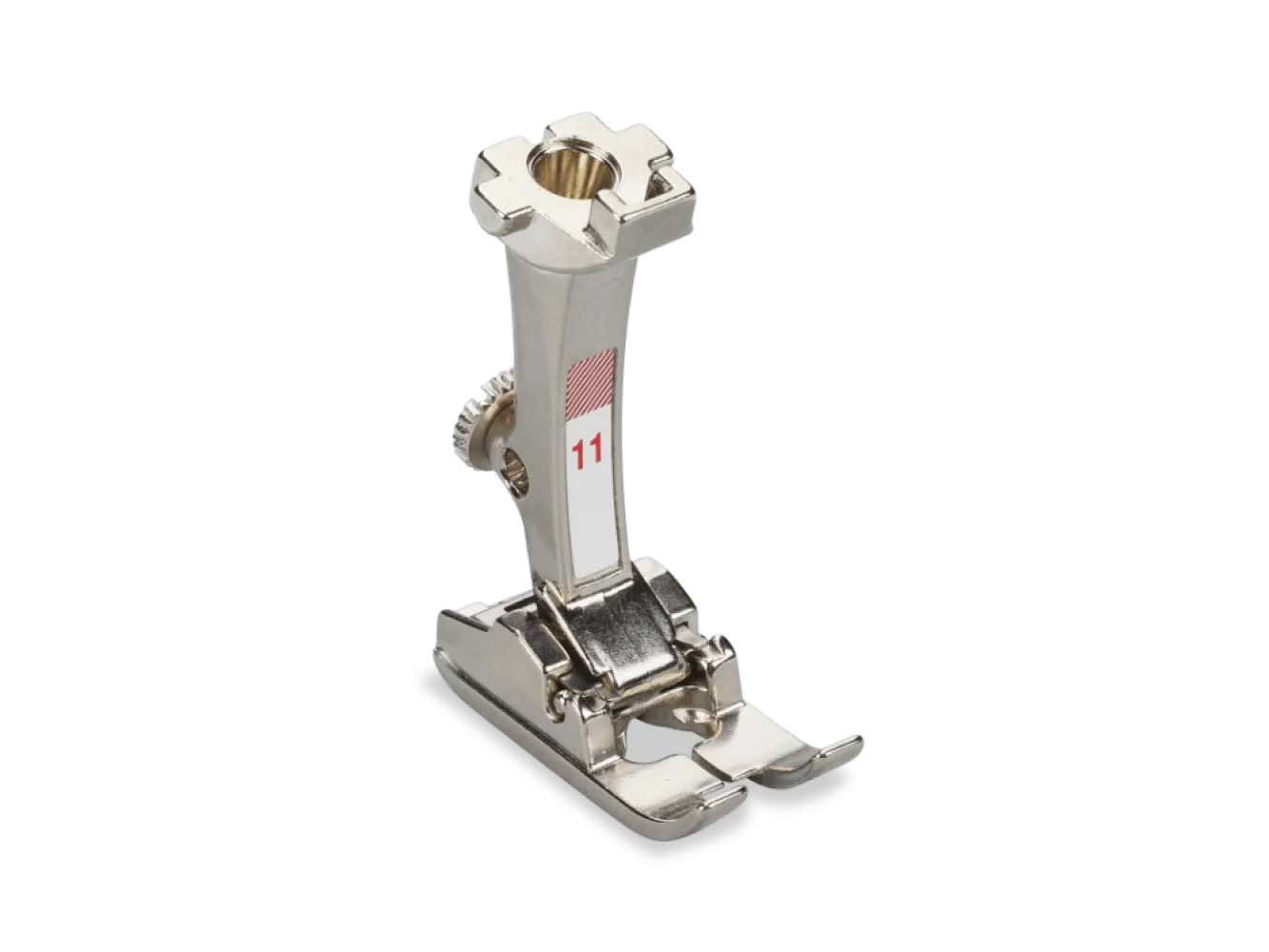 Bernina Cordonnetvoet #11