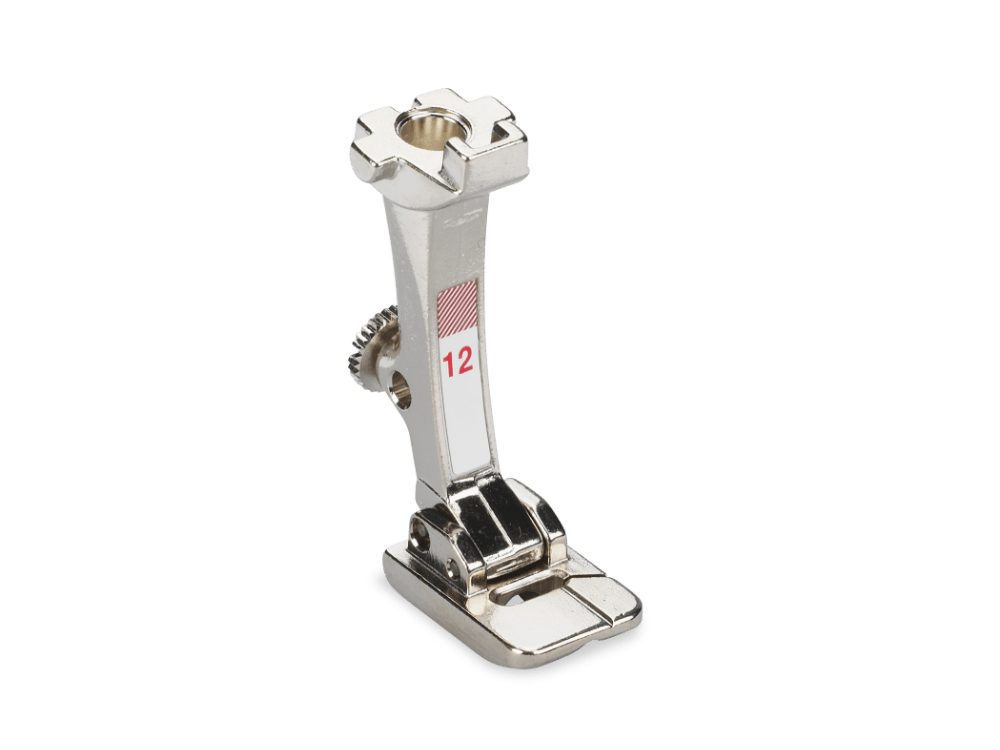 Bernina Breiwolvoet #12