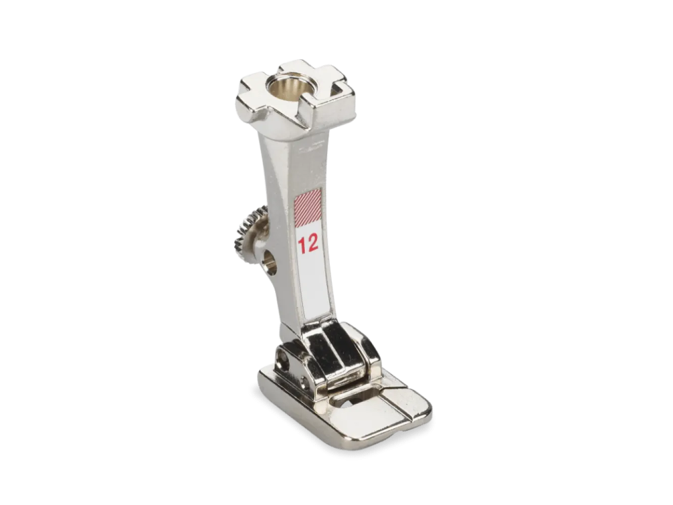 Bernina Breiwolvoet #12