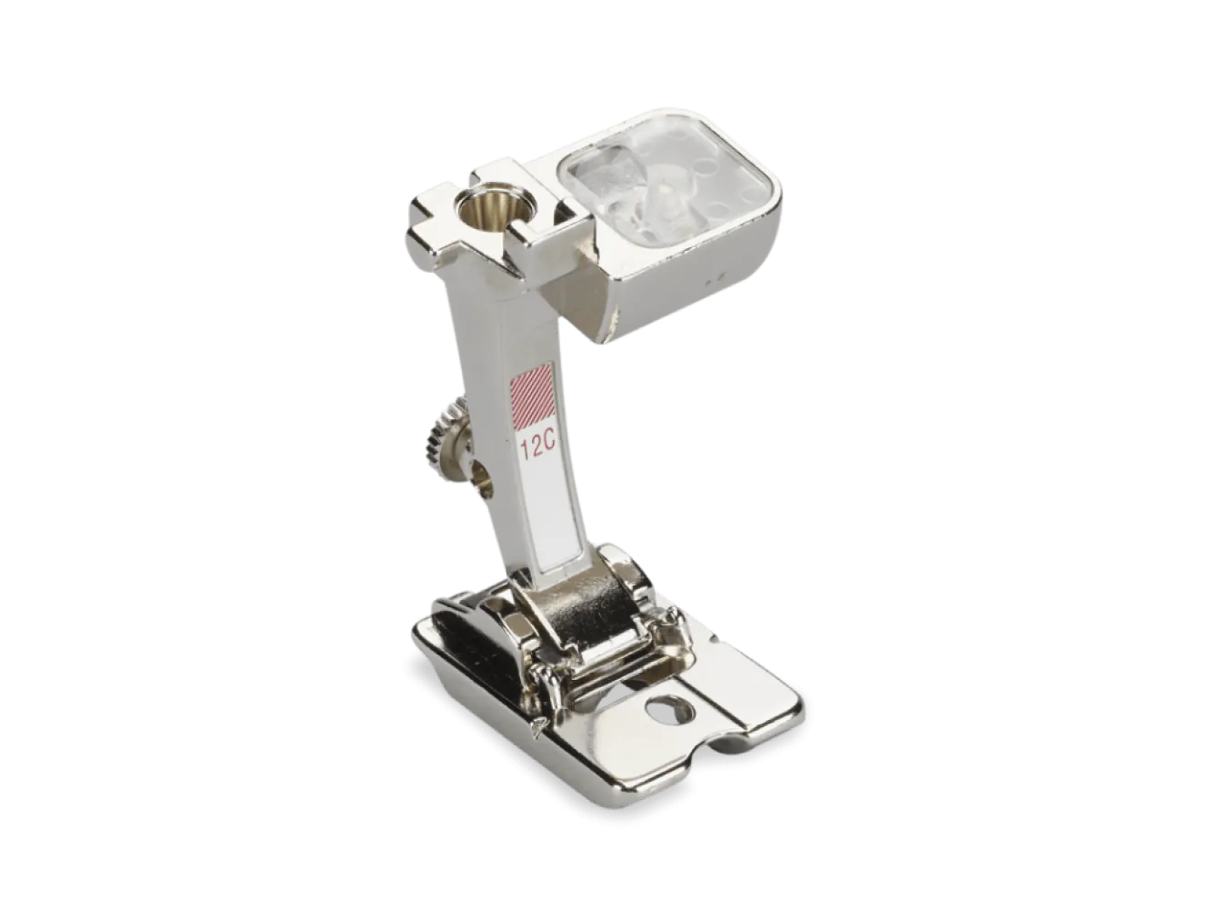Bernina Breiwolvoet #12C