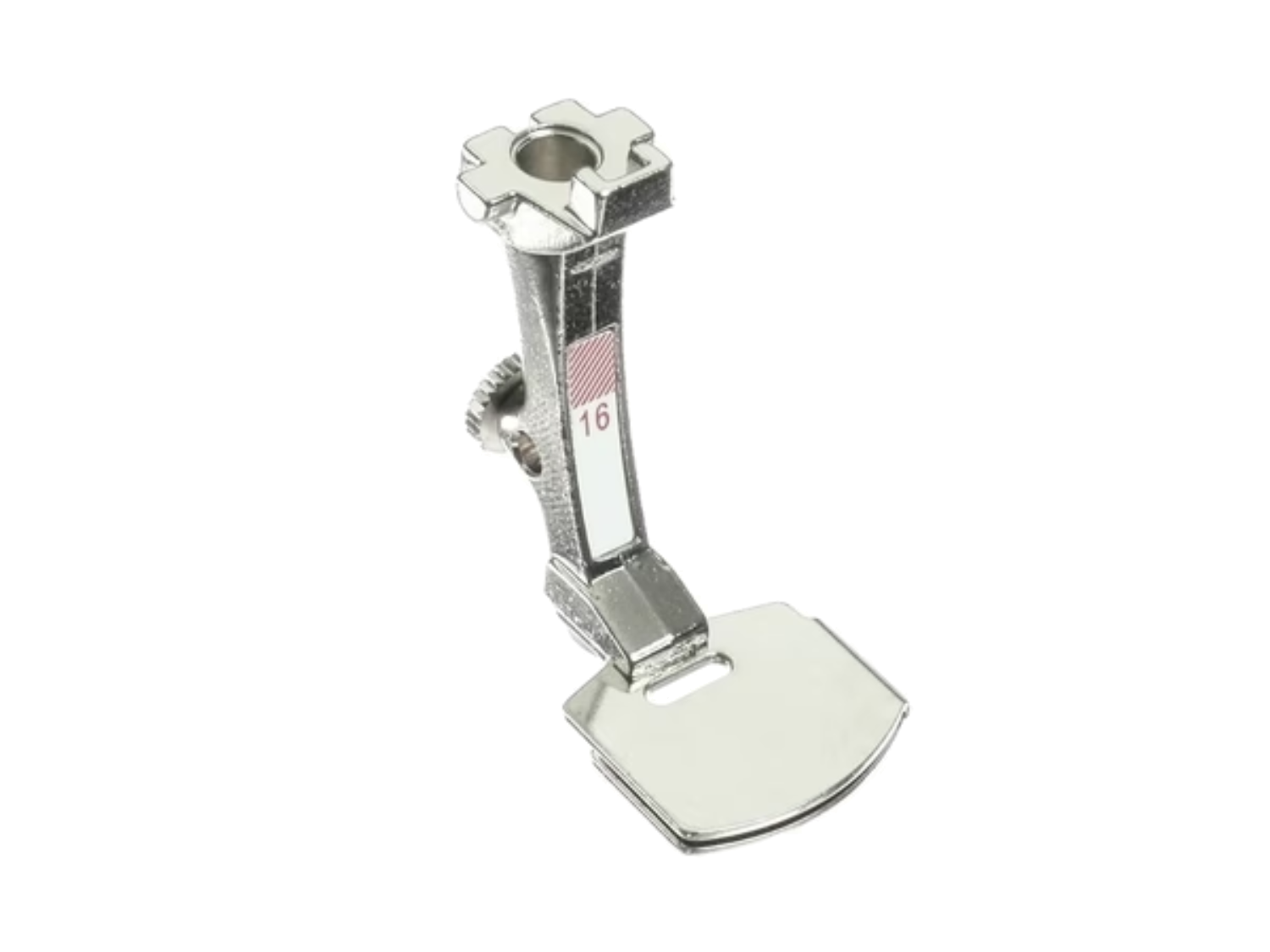 Bernina Rimpelvoet breed #16