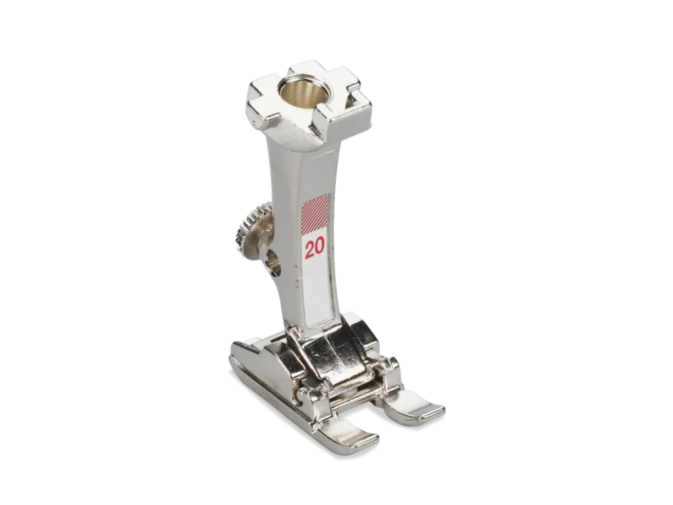 Bernina Open borduurvoet #20