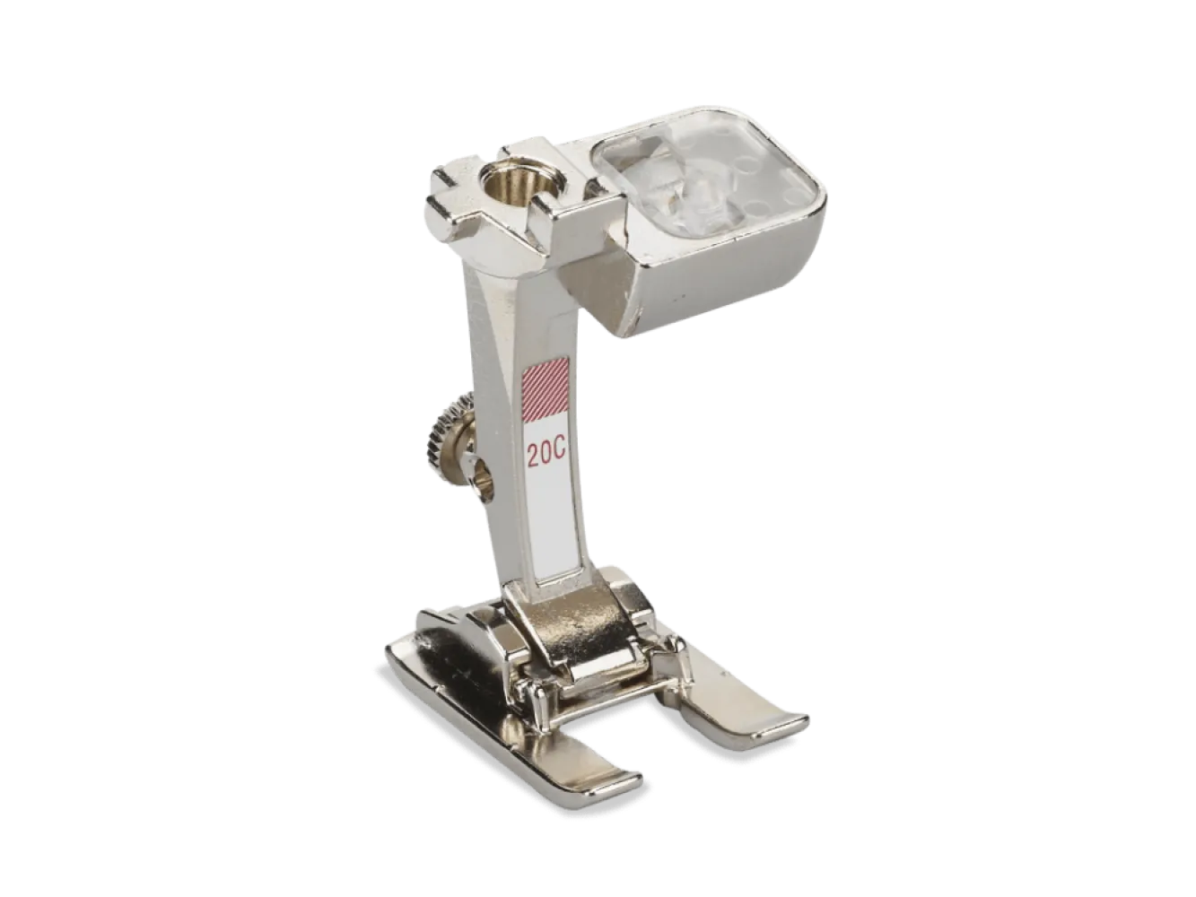 Bernina Open borduurvoet #20C