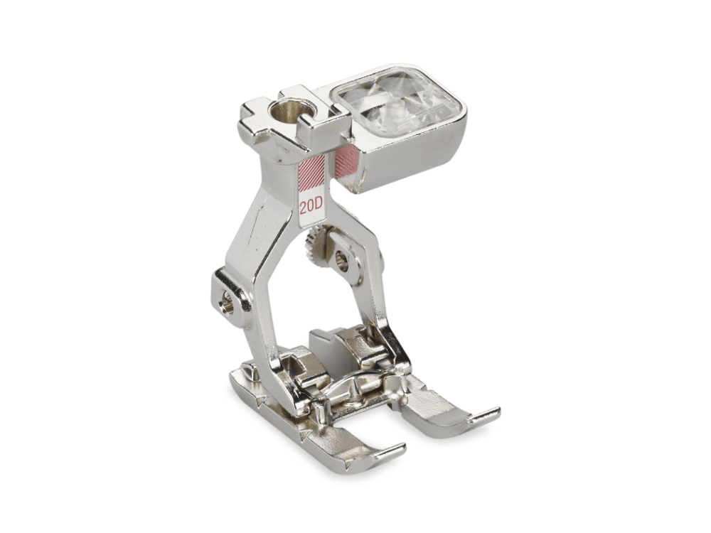 Bernina Open borduurvoet #20D
