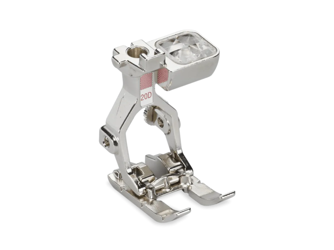 Bernina Open borduurvoet #20D