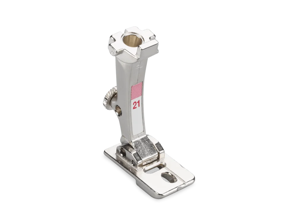 Bernina Koordvoet #21