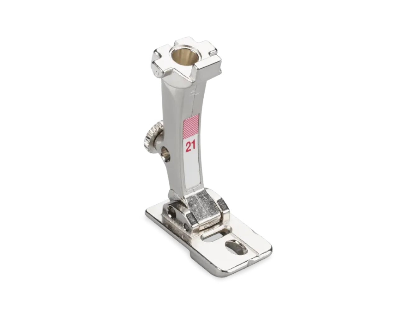 Bernina Koordvoet #21