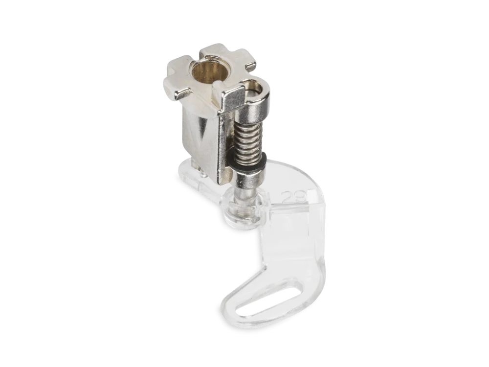 Bernina Quiltvoet #29