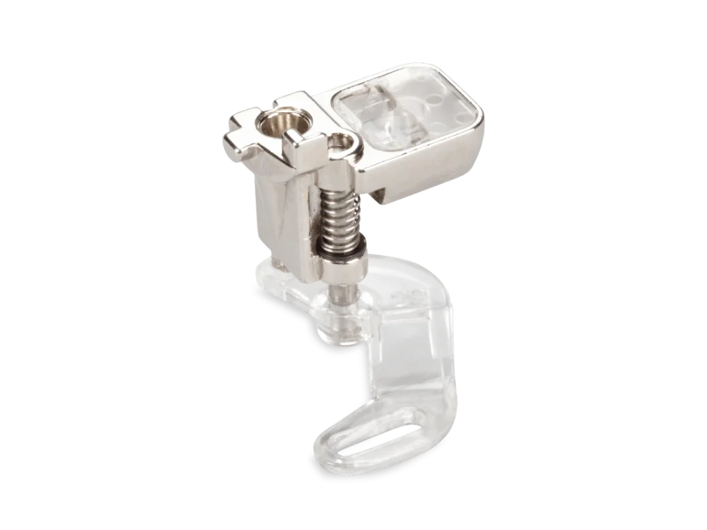 Bernina Quiltvoet #29C