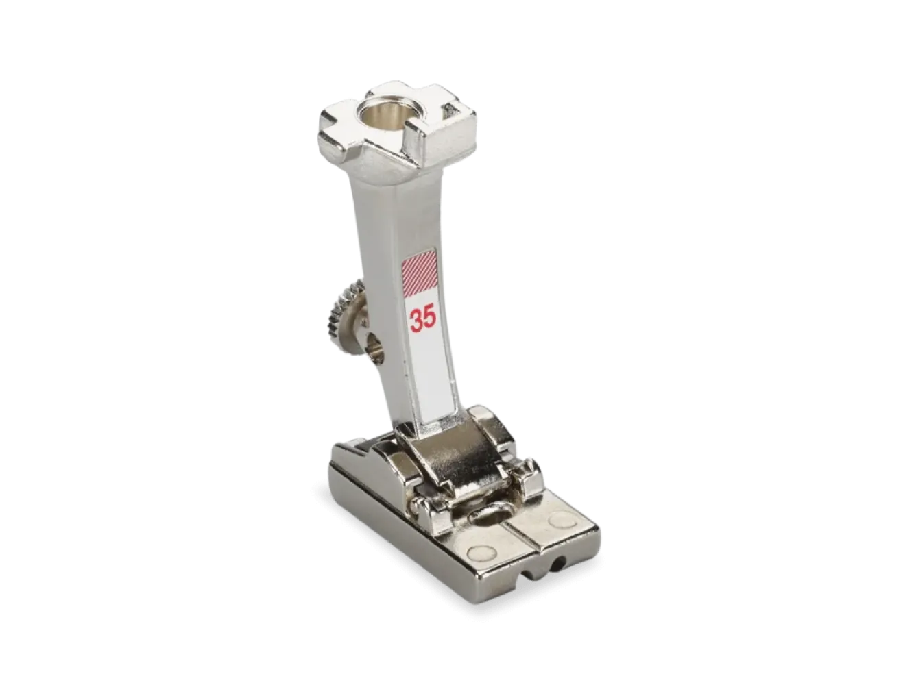 Bernina Blinde Ritsvoet #35