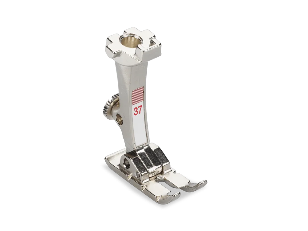 Bernina Patchworkvoet #37