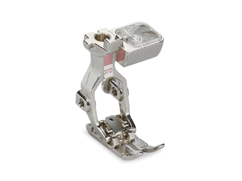 Bernina Patchworkvoet #37D