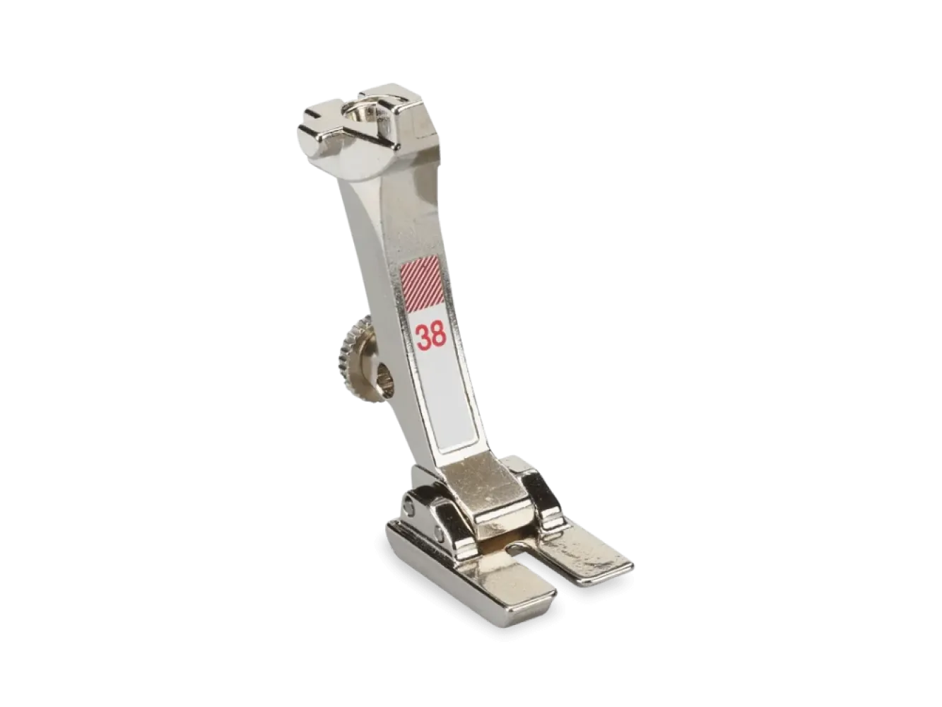 Bernina Paspelvoet #38