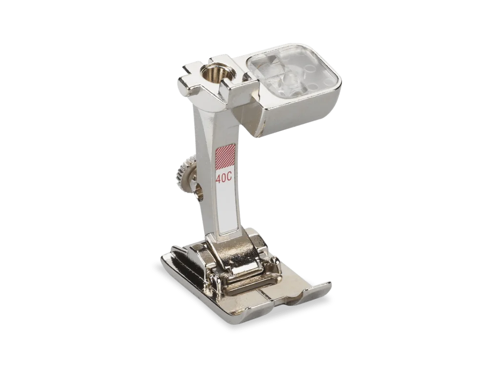 Bernina Dwarstransportvoet #40C