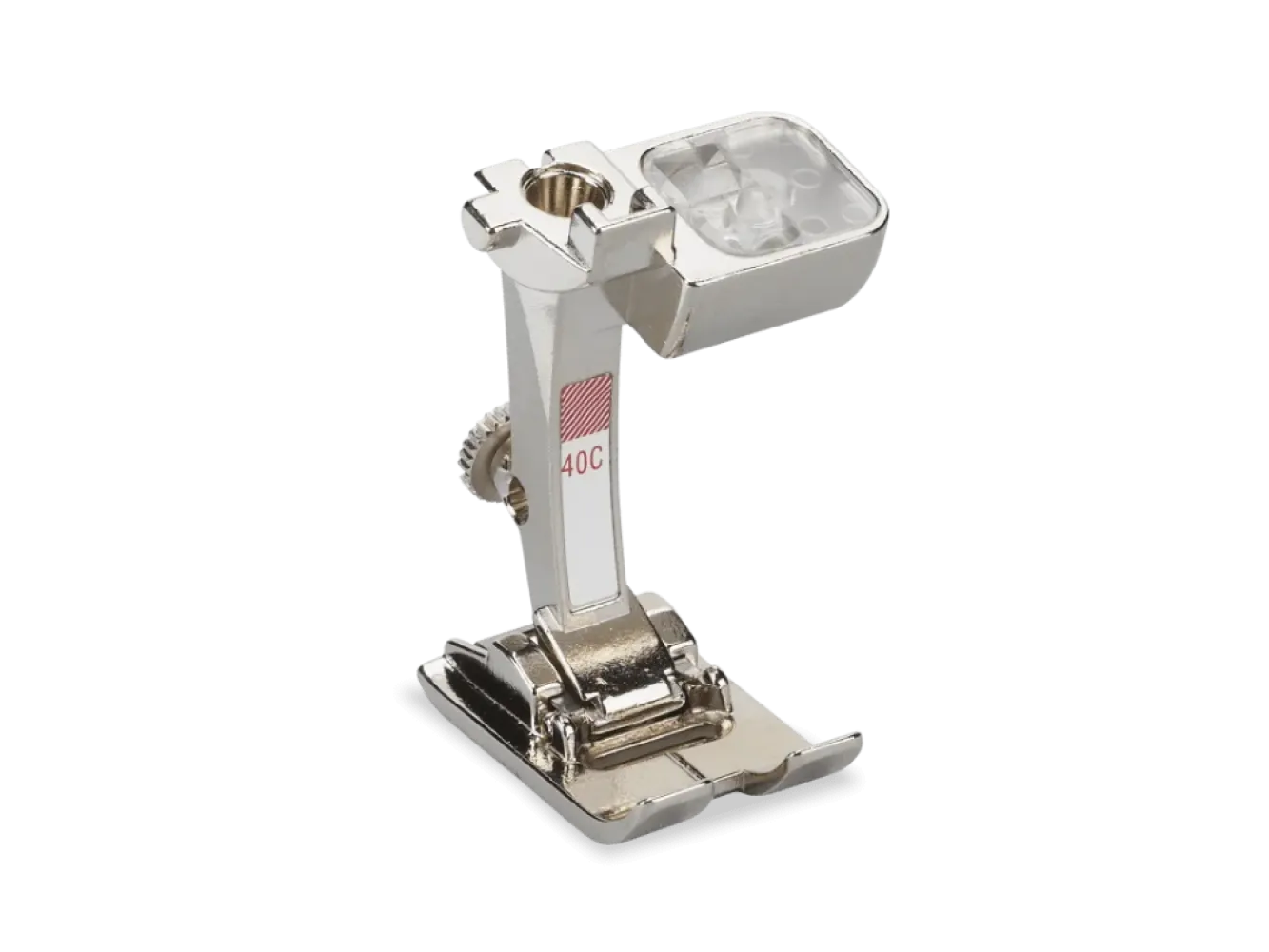 Bernina Dwarstransportvoet #40C