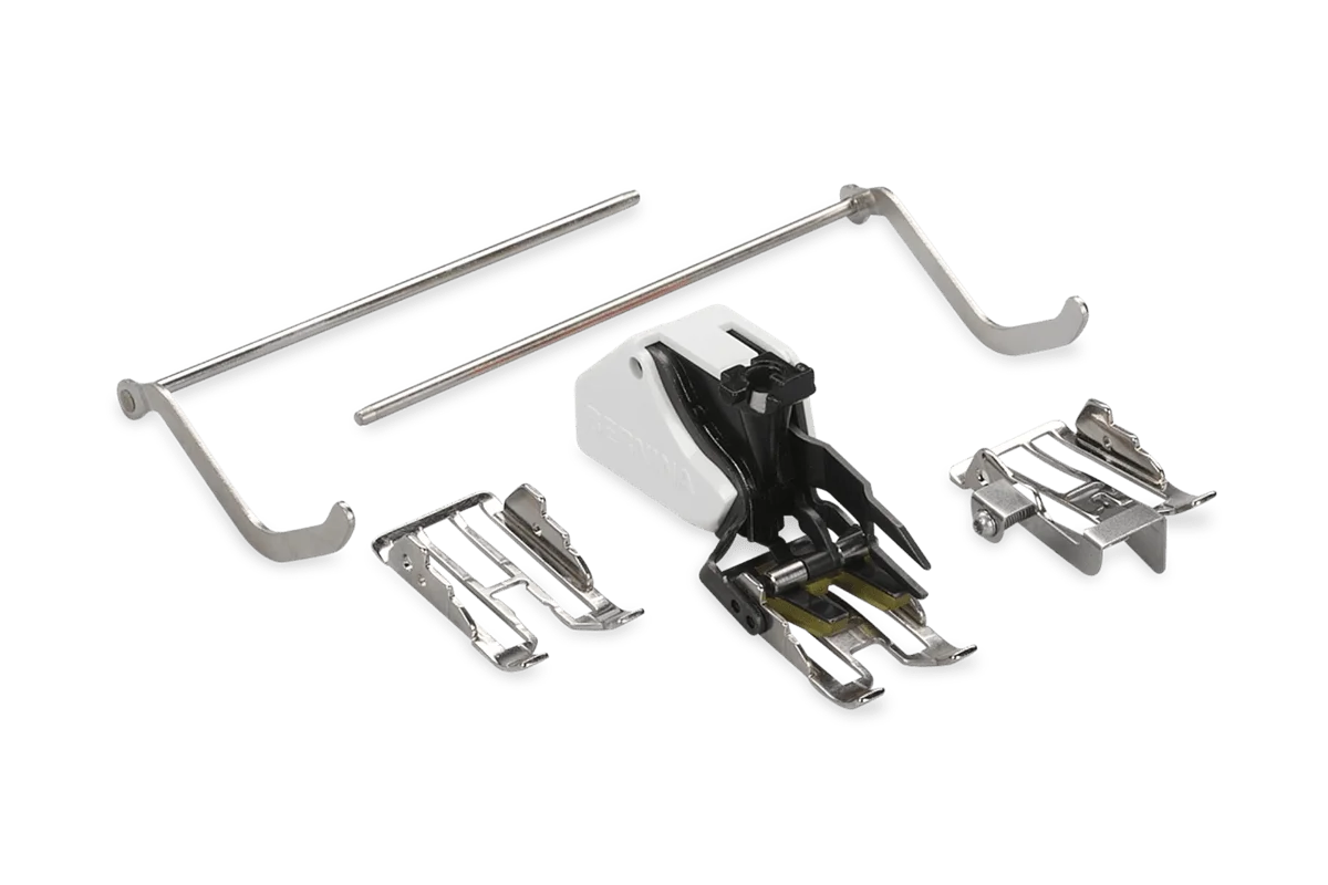 Bernina Boventransportvoet #50