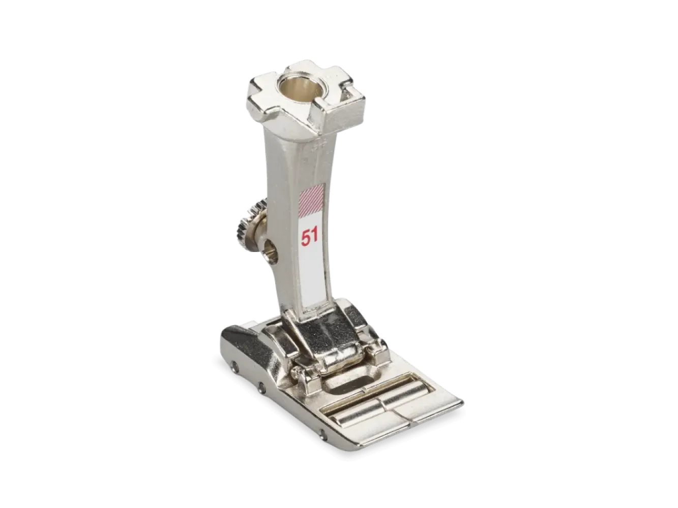 Bernina Rollenvoet #51