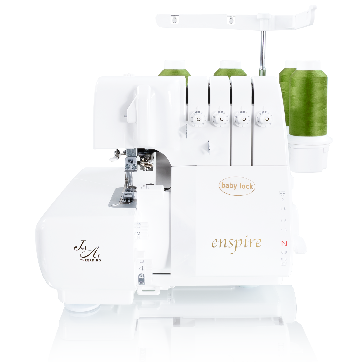 Enspire