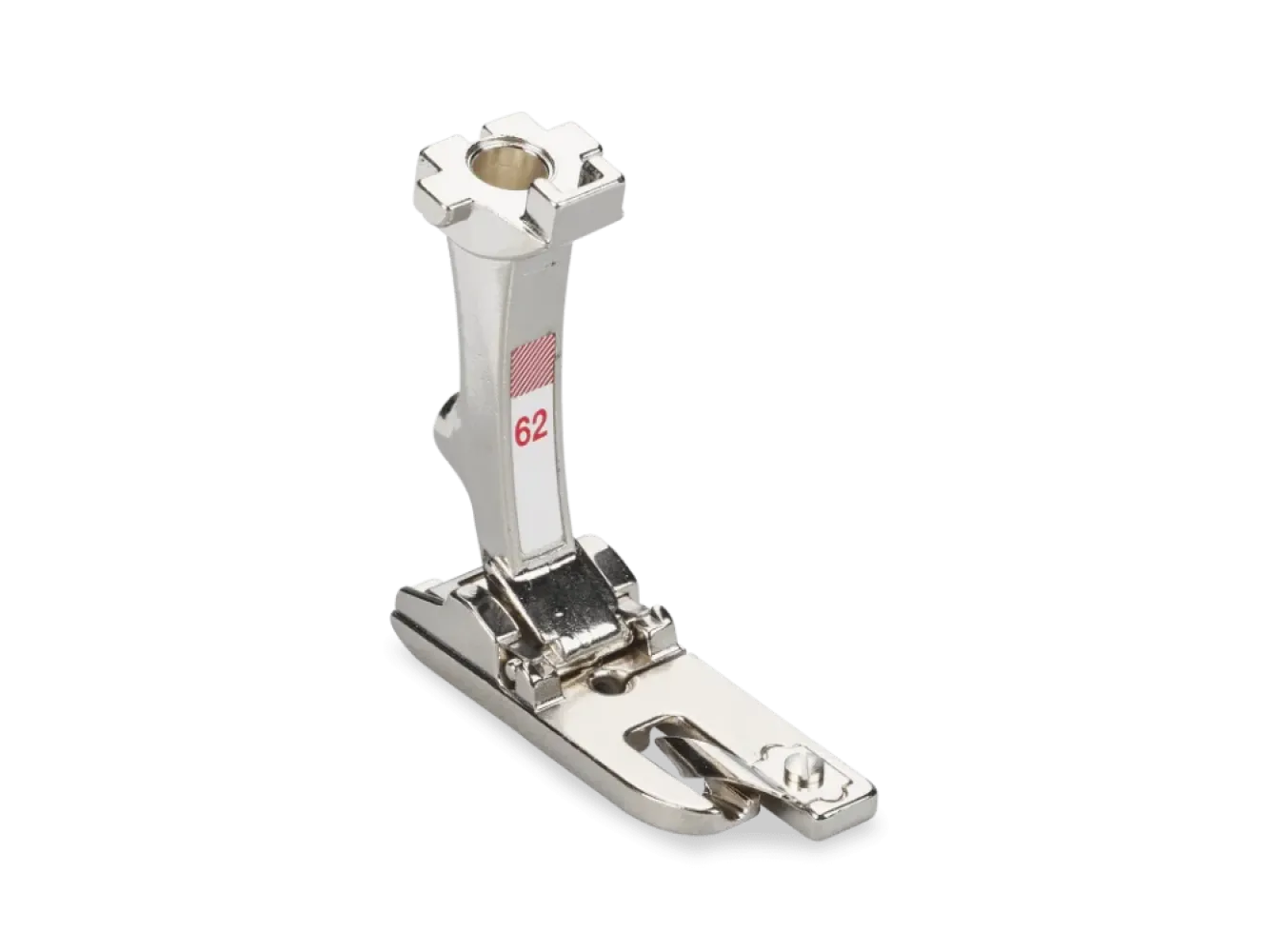 Bernina Smalle zoomvoet voor stiksteek #62