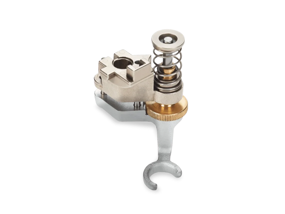 Bernina Verstelbare stipplingvoet #73