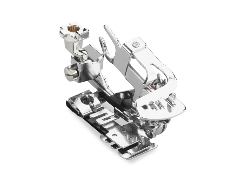 Bernina Rimpelapparaat #86