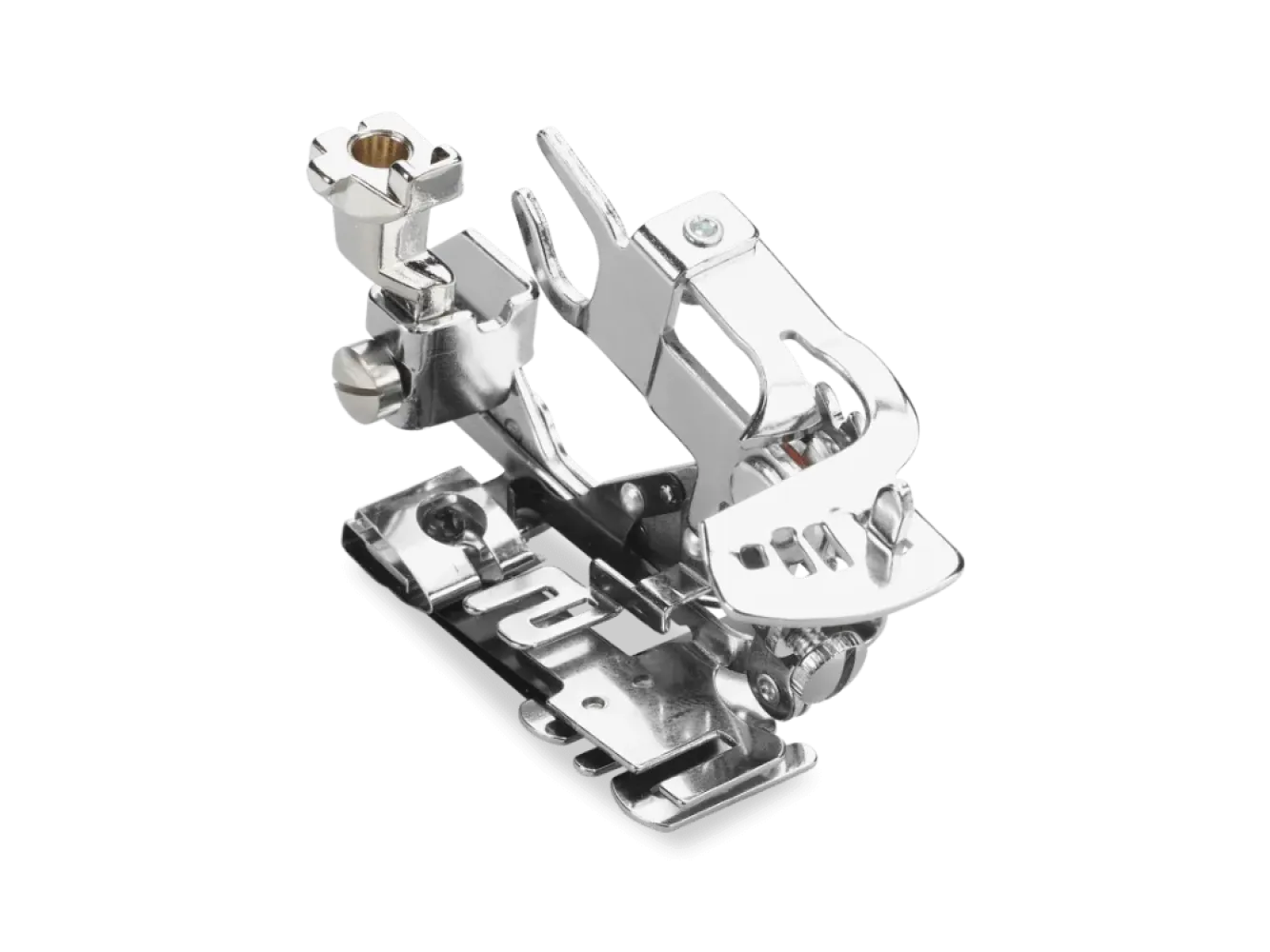 Bernina Rimpelapparaat #86