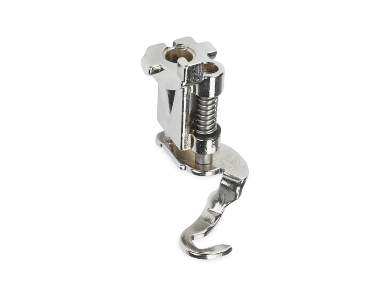 Bernina Naaivoet voor Engels borduurwerk #92