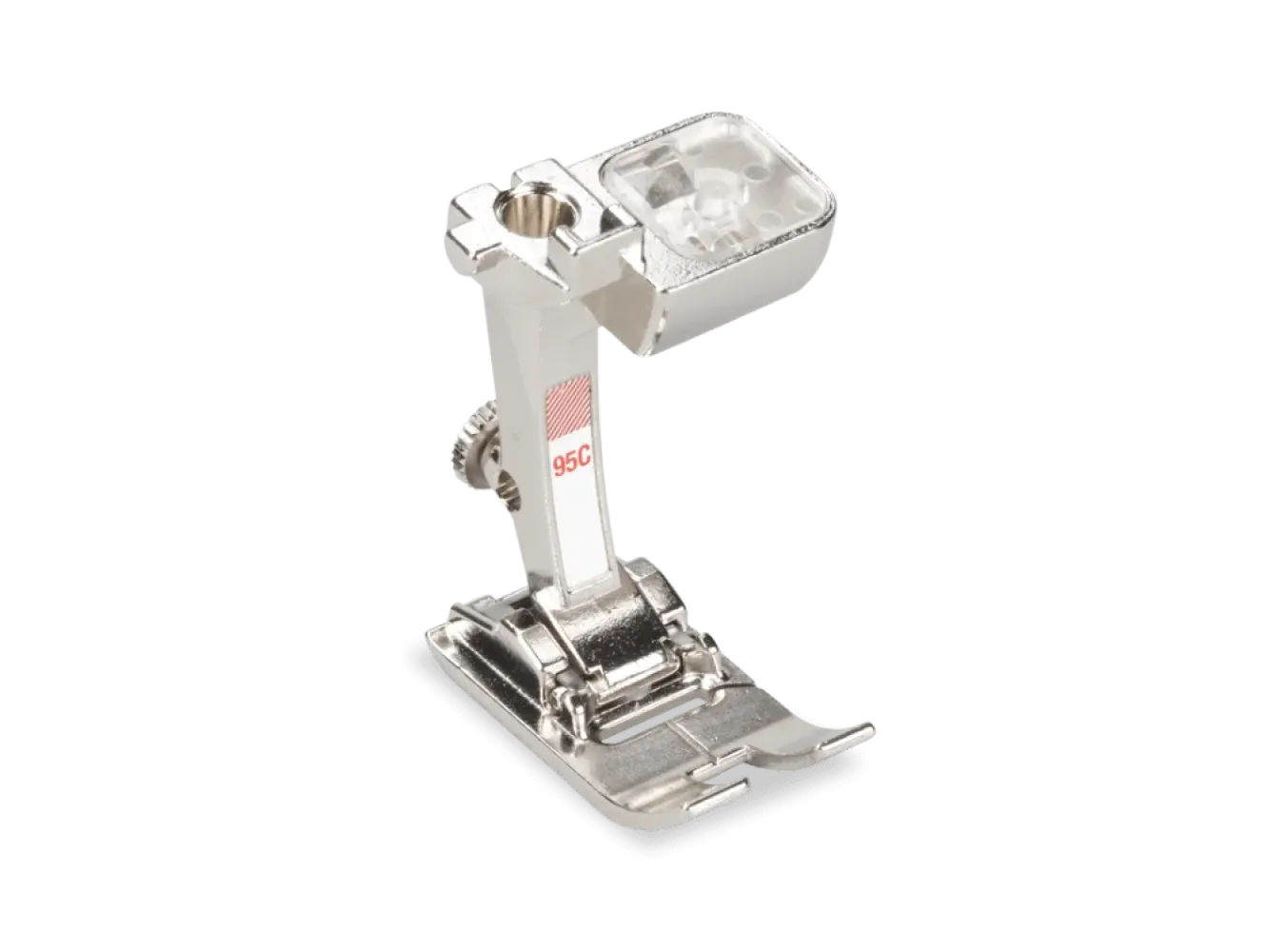 Bernina Naaivoet voor bandapparaat #95C
