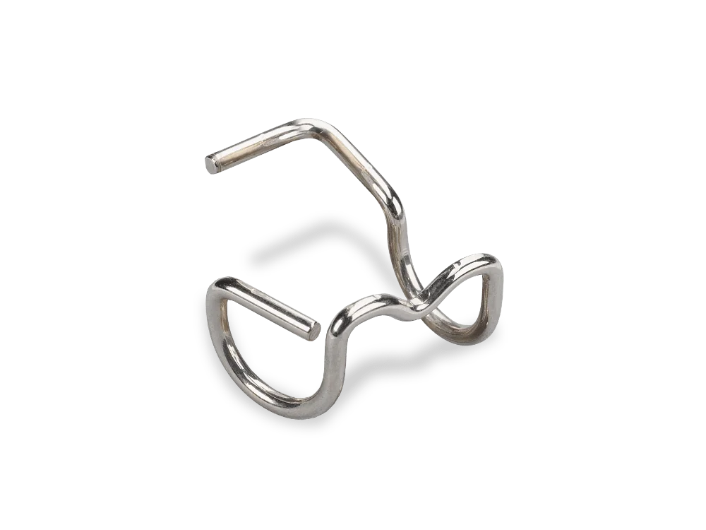 Bernina Vingerbescherming #99