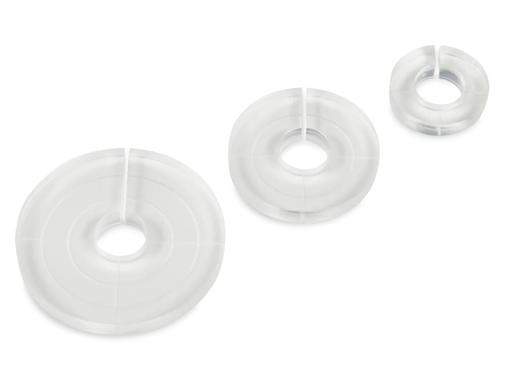 Bernina Echoquilt-clips