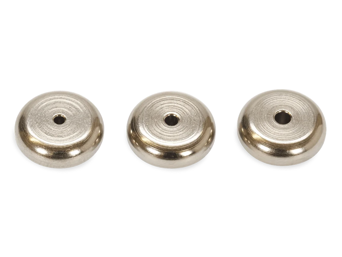 Bernina Koord-inzetstukken