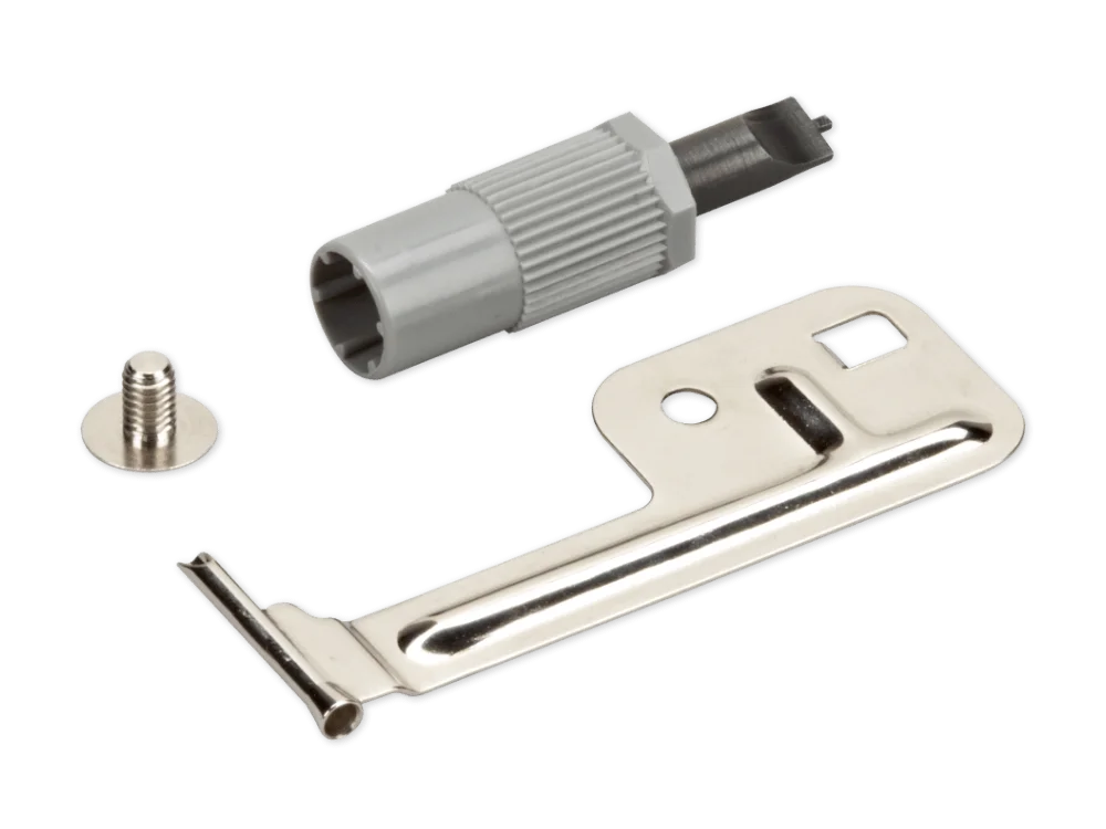 Bernina Biezenapparaat