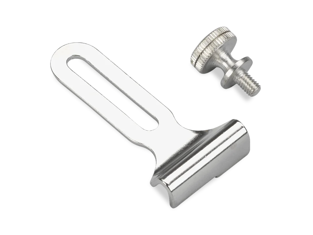 Bernina Patchworkgeleider met schroef