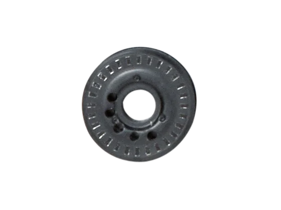 Bernina Spoeltjes 8 Serie