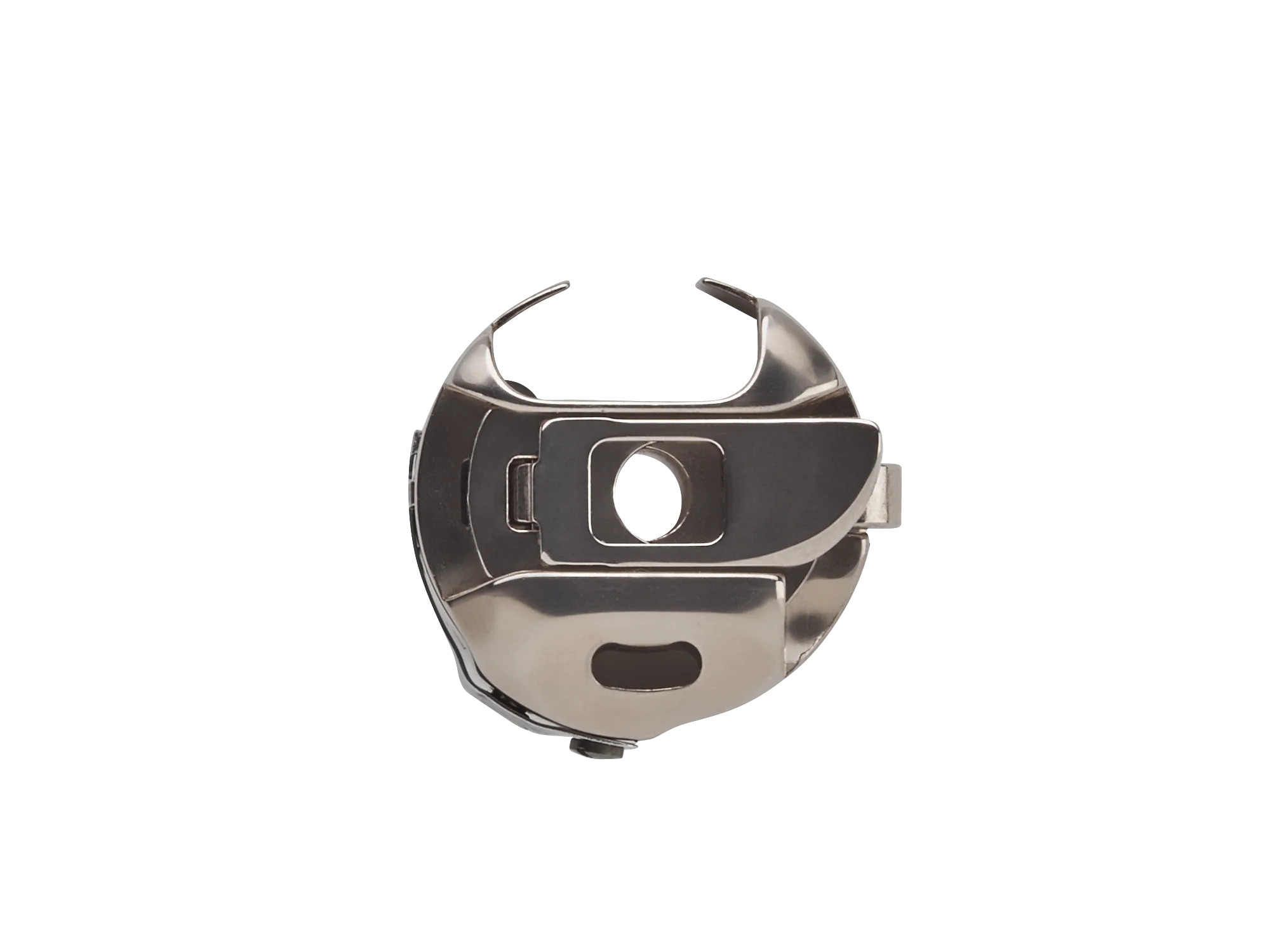 Bernina Spoelhuis Roterend Standaard