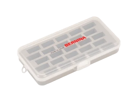 Bernina Spoelendoos 4 / 5 / 7 / 8 / 9 Serie