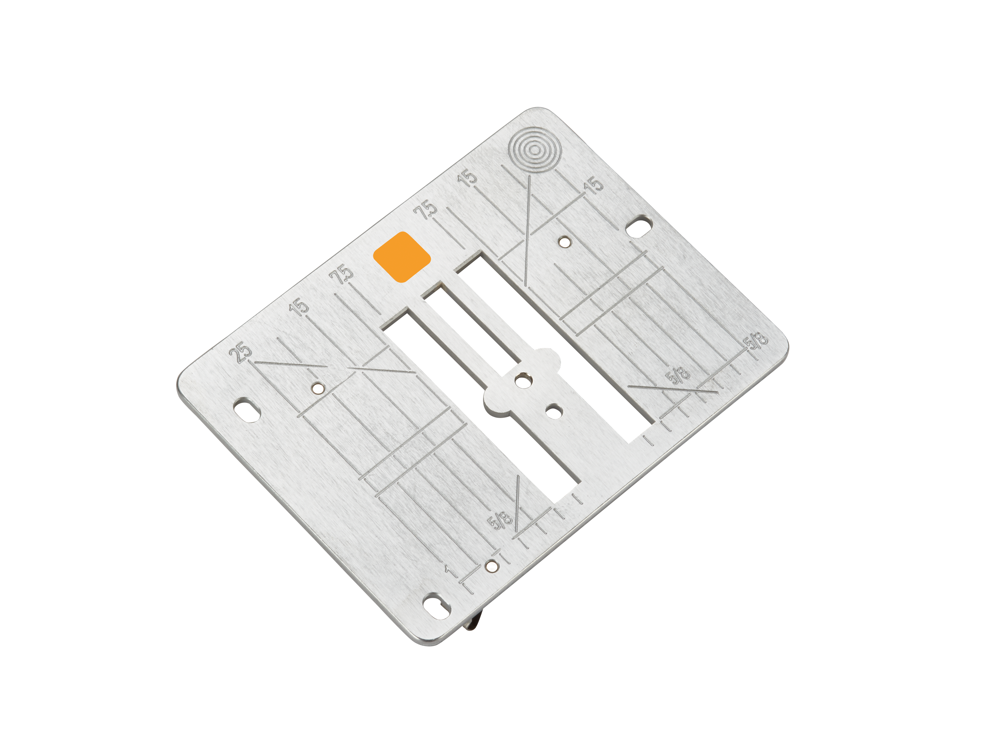 Bernina Steekplaat Stiksteek / Cutwork