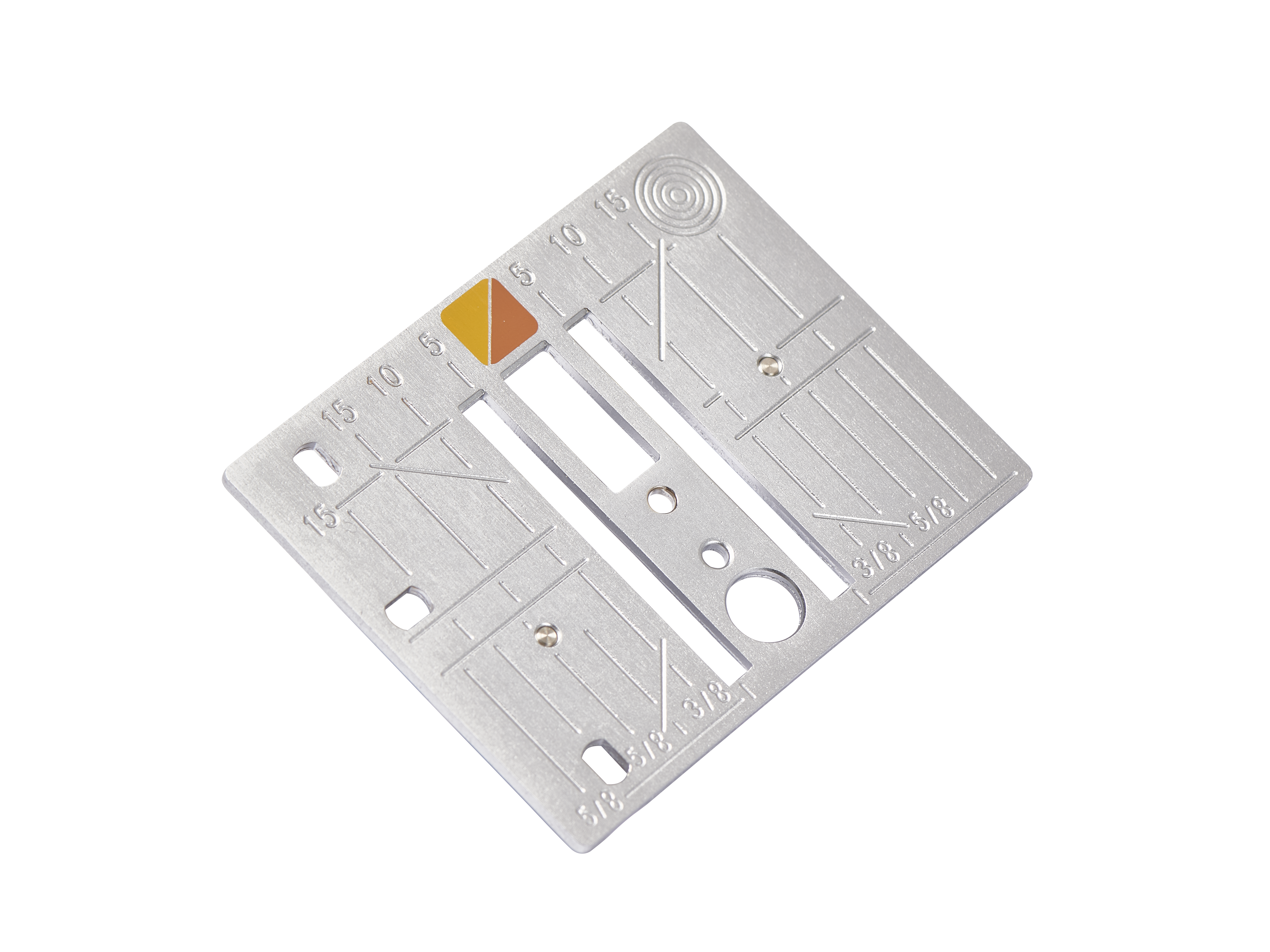 Bernina Steekplaat Stiksteek / Cutwork / Punchwork B325 en B335 Gen 2