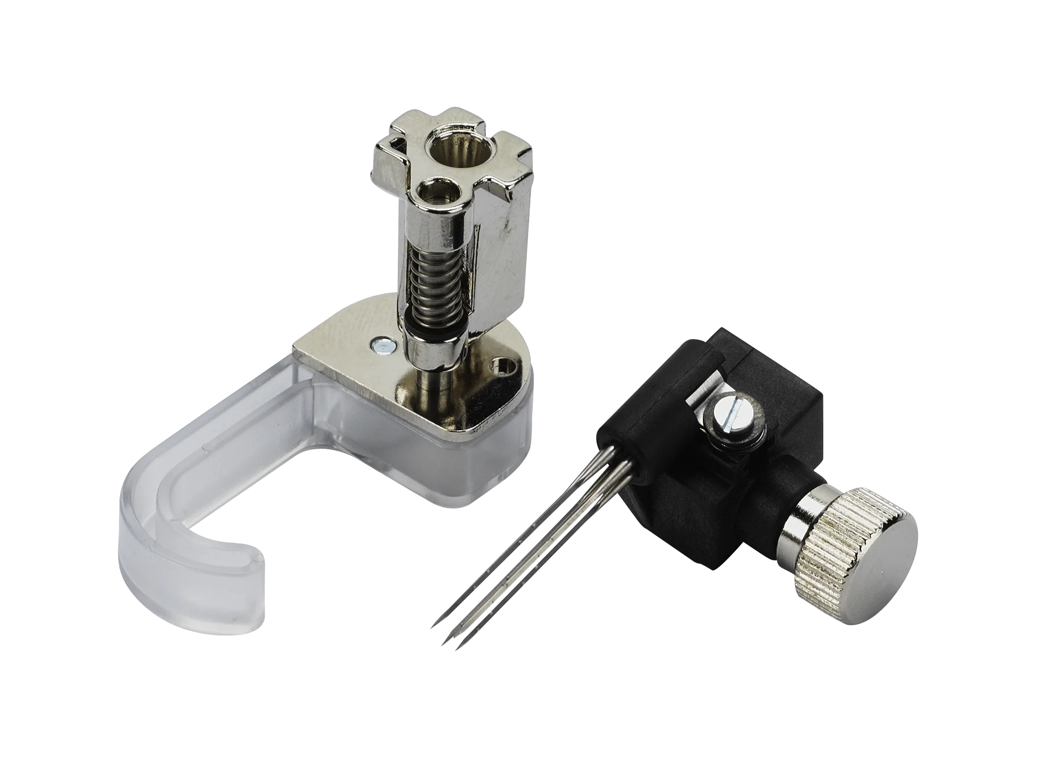 Bernina Punchwork tool CB grijper